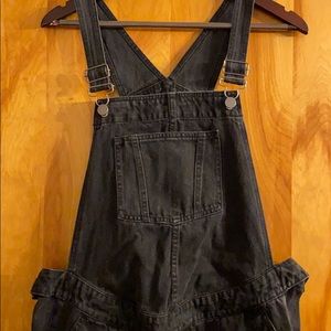 ASOS Maternity Denim Overall